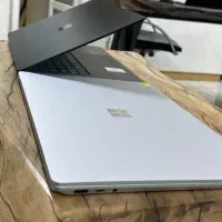 سرفیس لپتاپ نسل۱۱ مشابه نو ۱۵ اینچ همه فن حریف|رایانه همراه|تهران, فاطمی|دیوار