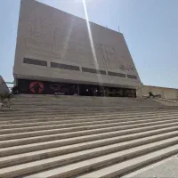 نیروی تولید محتوا (تالار آوینی)