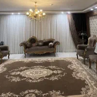 مبلمان استیل در حد نو