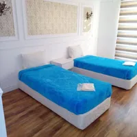 هتل ارم شیراز