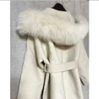 دو مدل لباس پالتو مانتو بارانی اورجینال استوک