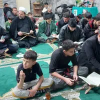 درخواست خادم برا مسجد