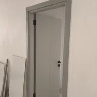نصاب قرنیز تاپشیت درب اتاقی ضد سرقت