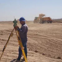نقشه برداری ،UTM، پلاک ثبتی|خدمات پیشه و مهارت|رباط‌کریم, آدران|دیوار