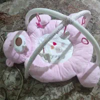 مادر کر نو  نو برای نوزاد