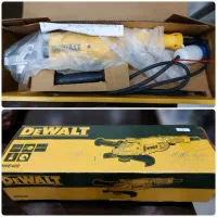 دریل اسکروگان شارژی دیوالت|ماشینآلات صنعتی|بندرعباس, |دیوار