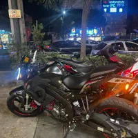 Benelli180s|موتورسیکلت|مشهد, زمرد|دیوار