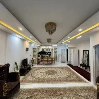 «آپارتمان دلباز، خوشنقشه و بینظیر برای فروش»