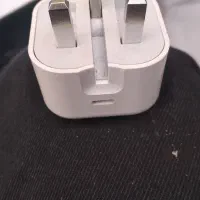 کله شارژر آیفون اصلی|لوازم جانبی موبایل و تبلت|کرج, حسن آباد|دیوار