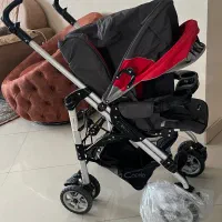 کالسکه کاپلا