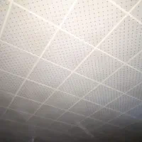 سقف کاذب کریمی فروش کناف و سقف کاذب درب کارخانه|خدمات پیشه و مهارت|بندرعباس, |دیوار