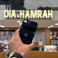 ۱۳ نرمال ظرفیت ۱۲۸ گیگابایت