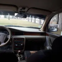 سمند LX ساده، مدل ۱۳۸۷|خودرو سواری و وانت|لنجان, |دیوار