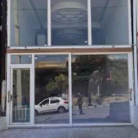 نمایشگاه خودرو فاز3 (خیابان اول)