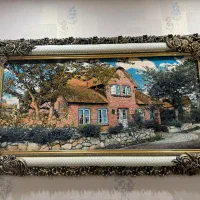 تابلو تزئینی