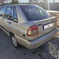 پراید ۱۴۱ مدل ۸۵|خودرو سواری و وانت|اصفهان, خانه اصفهان|دیوار