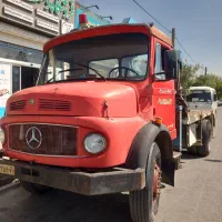 جرثقیل ۳۶۰