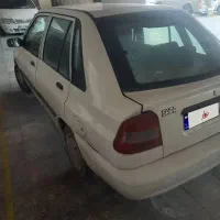 پراید ۱۴۱ مدل ۸۷|خودرو سواری و وانت|اندیشه, شهرک کوثر|دیوار