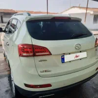 جکs5 GDI 1401|خودرو سواری و وانت|گرگان, |دیوار