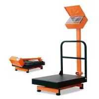 ترازو  باسکول|فروشگاه و مغازه|یاسوج, |دیوار