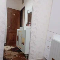 آیینه قدی کاملا سالم