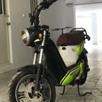 موتور شارژی کویر|موتورسیکلت|رشت, شالکو|دیوار