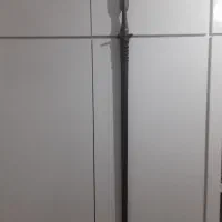 نیزه قدیمی|کلکسیون اشیاء عتیقه|رشت, سلیمانداراب|دیوار