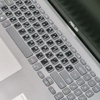 لپتاپ اوپن باکس ایسوس کارکرد 6 روز / اقساطی|رایانه همراه|تبریز, |دیوار