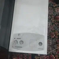 پکیج خارجی درهد|آبگرمکن، پکیج، شوفاژ|خمینیشهر, |دیوار