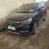 sx5|خودرو سواری و وانت|سبزوار, پاسداران|دیوار