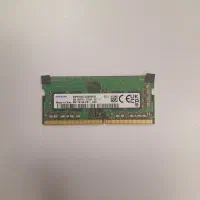 رم لپتاپ DDR4 سامسونگ