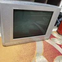 تلوزیون ال جی سالم