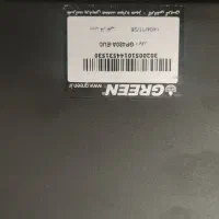 power green GP480A-EUD|قطعات و لوازم جانبی رایانه|تهران, فلاح|دیوار