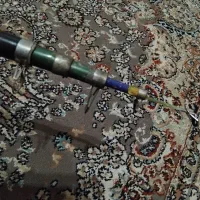 لنسر ماهیگیری|ماهیگیری|رشت, سلیمانداراب|دیوار