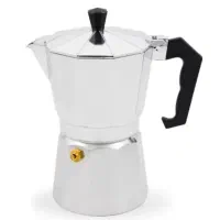 موکاپات (قهوه جوش اسپرسو)