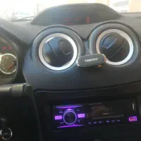 رانا مدل۱۳۹۵TU5|خودرو سواری و وانت|کرمان, |دیوار