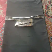 پارچه سانانا پشت بلدینگ بصورت  عمده