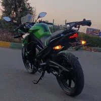 مگلی ۲۰۰ مدل ۱۴۰۳
