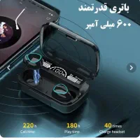 ویپ پاد  معاوضه|لوازم جانبی موبایل و تبلت|بندرعباس, |دیوار