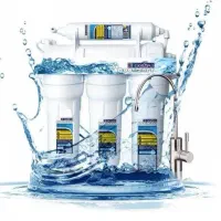فروش ویژه دستگاه تصفیه آب خانگی