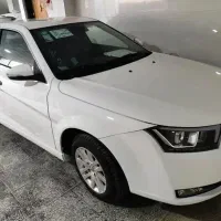 دنا پلاس ۶ دنده ۱۴۰۵ تحویل روزسفید