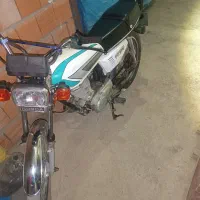 موتور مزایده|موتورسیکلت|علیآباد کتول, |دیوار