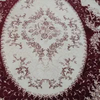 2تخته فرش 9متری
