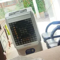 کولر پرتابلی آبی