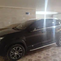 خودرو ام وی ام  X 22 پرو دنده ای|خودرو سواری و وانت|خرمآباد, |دیوار