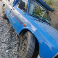 نیسان دوگانه اپشنال رادیال|خودرو سواری و وانت|محمدشهر, محمدشهر|دیوار