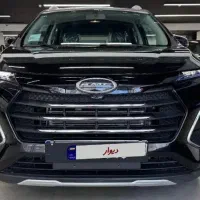 جک کی ام سی اس آر سه SR3 / نیوفیس / مدل 1404|خودرو سواری و وانت|تهران, صادقیه|دیوار