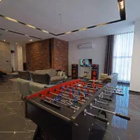 ×مدرن دوبلکس۴خواب استخر جکوزی سیستم صوتی درمتل‌قو|اجارهٔ کوتاه‌مدت ویلا و باغ|سلمان‌شهر, |دیوار