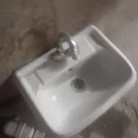 روشویی|لوازم سرویس بهداشتی|آذرشهر, |دیوار