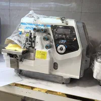 چرخ خیاطی زیگزال هوشمند جک مدل C7 (کبیر)